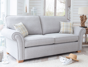 Alstons Lancaster Sofa-bed