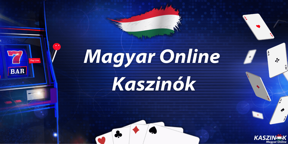 A Legjobb Kaszinó Oldalak Magyarországon Ismerd Meg a Legjobb Opciókat! A Legjobb Kaszinó Oldalak Magyarországon Ismerd Meg a Legjobb Opciókat!
