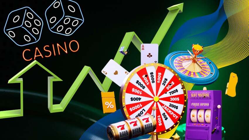 Discover the Excitement of Kirolbet Casino Your Ultimate Gaming Destination 1976512516 Discover the Excitement of Kirolbet Casino Your Ultimate Gaming Destination 1976512516