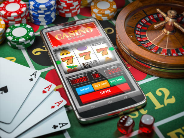 Discover the Excitement of Online Casino Peaches 0
