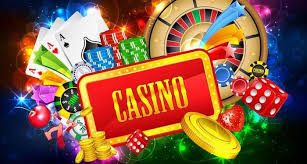 Discover the Excitement of Qbet Casino UK 5