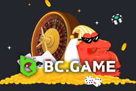 Experience the Thrill of BC.Game Bet in Nigeria 1555409391 Experience the Thrill of BC.Game Bet in Nigeria 1555409391