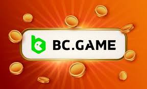 Exploring BC.Game Casino Your Premier Destination for Crypto Betting