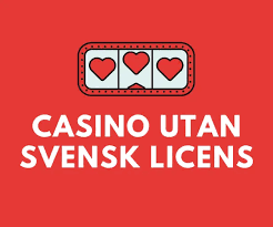 Allt du behöver veta om casino utan svensk licens 1072001329 Allt du behöver veta om casino utan svensk licens 1072001329